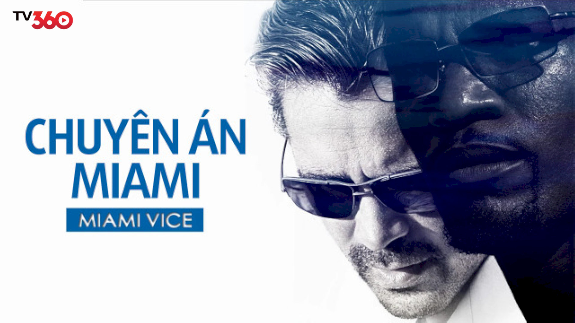“Chuyên Án Miami” nổi bật bởi các pha hành động mãn nhãn, mô tả thế giới ngầm cực kỳ nguy hiểm và đầy cám dỗ