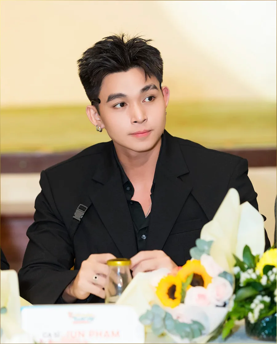 Đồng Chí Phạm Duy Quang 