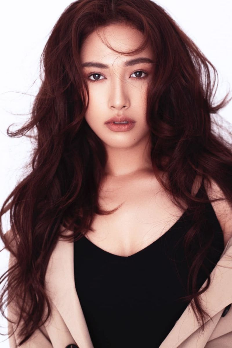 Đồng Chí Nguyễn Thanh Huệ Phương 