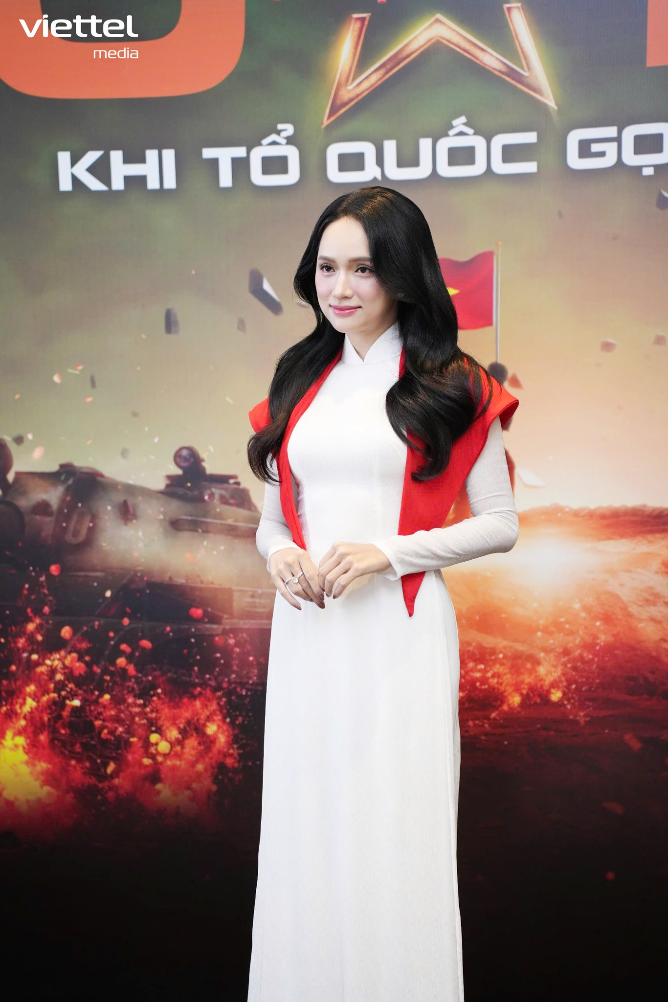 Đồng Chí Nguyễn Hương Giang 