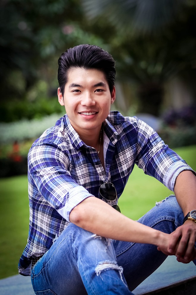 Đồng Chí Trương Nam Thành 