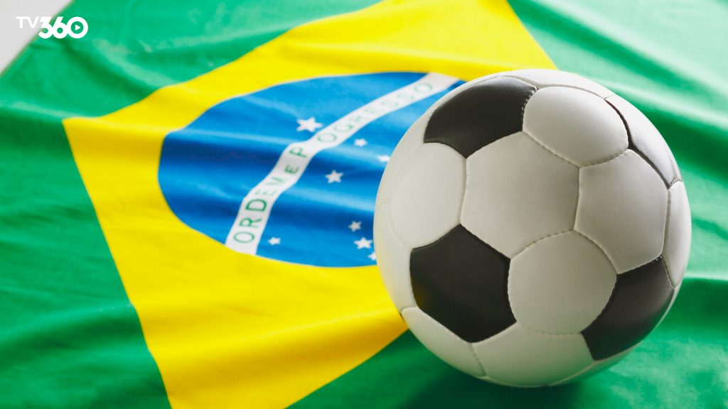 Argentina, Brazil, Uruguay cùng 4 đội Nam Mỹ giành vé World Cup 2026