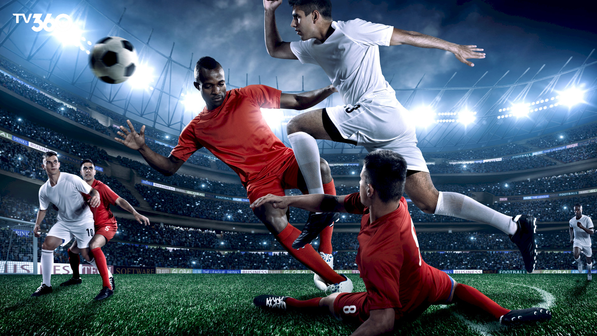 Châu Á có 8 suất trực tiếp và 1 suất play-off World Cup 2026