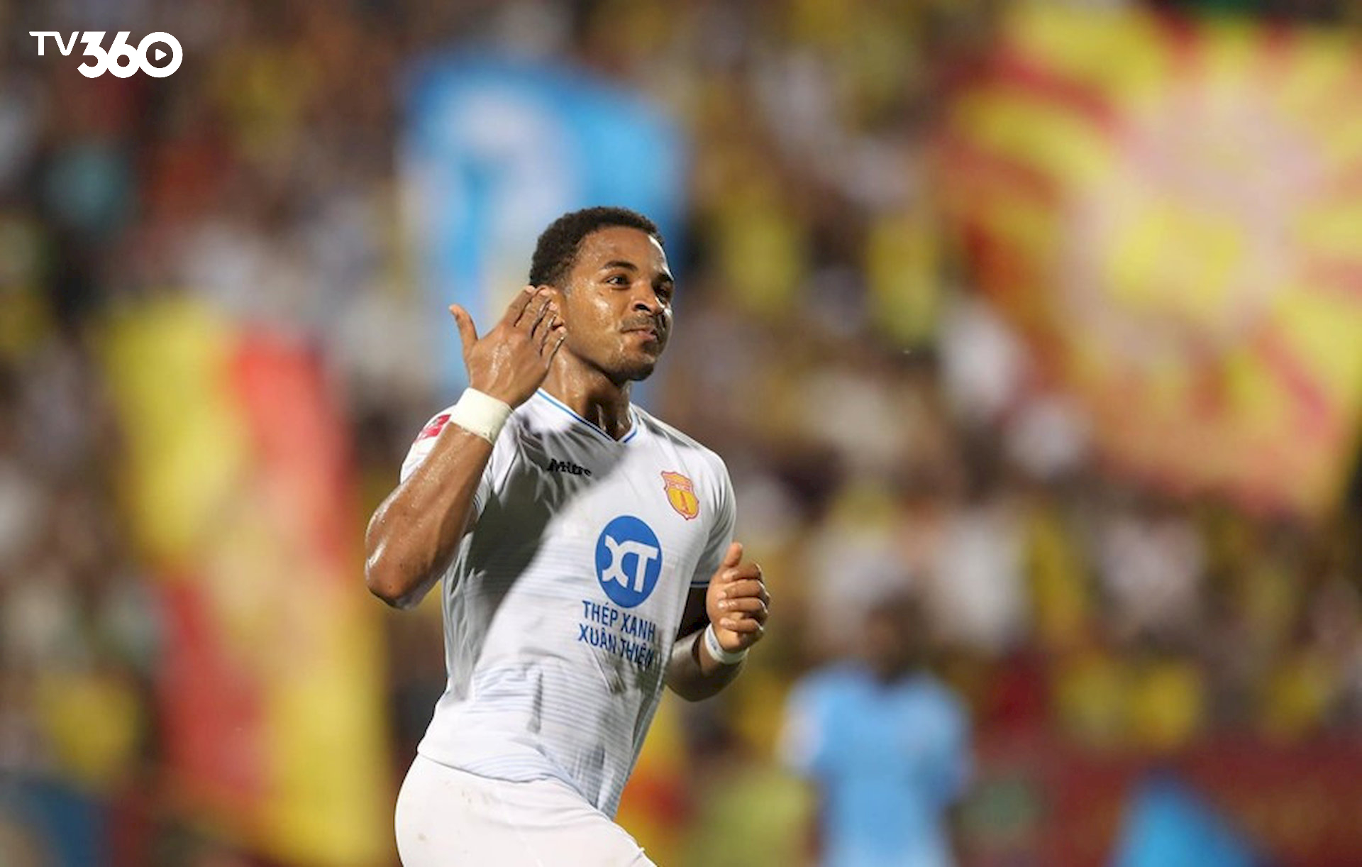 Cầu thủ Rafaelson