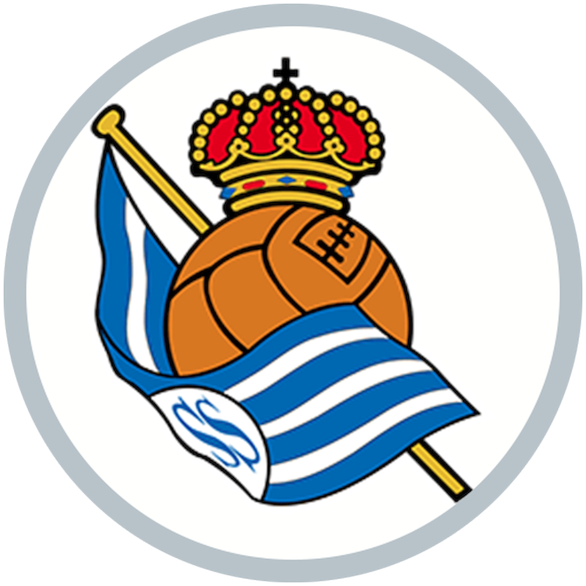 Real Sociedad