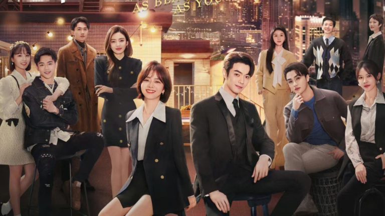 bộ phim trung quốc