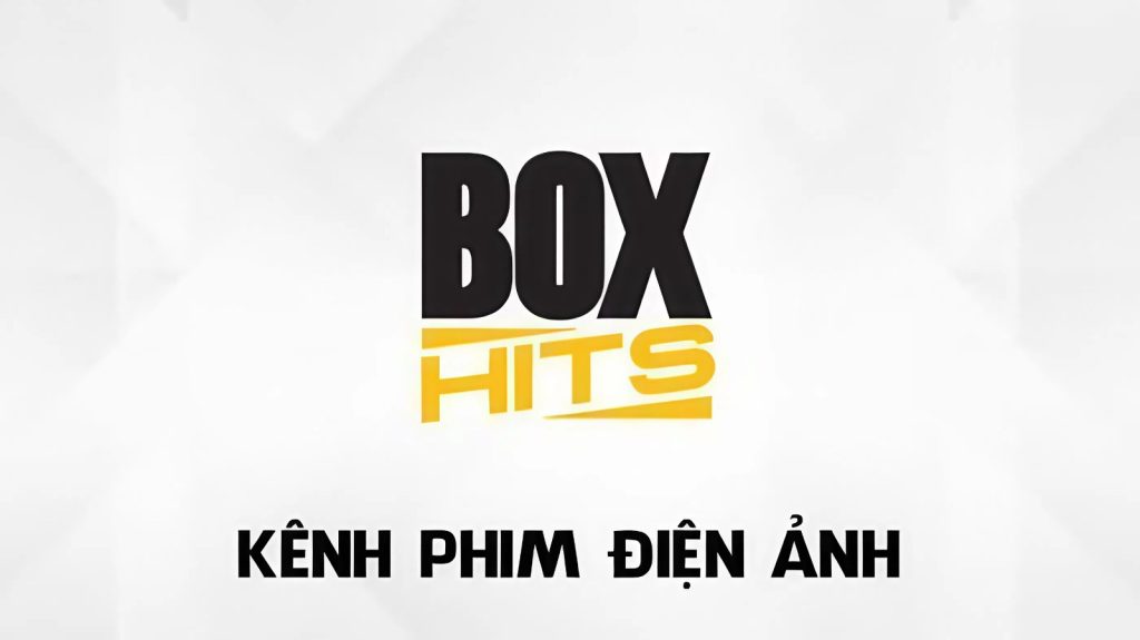 kênh box hits