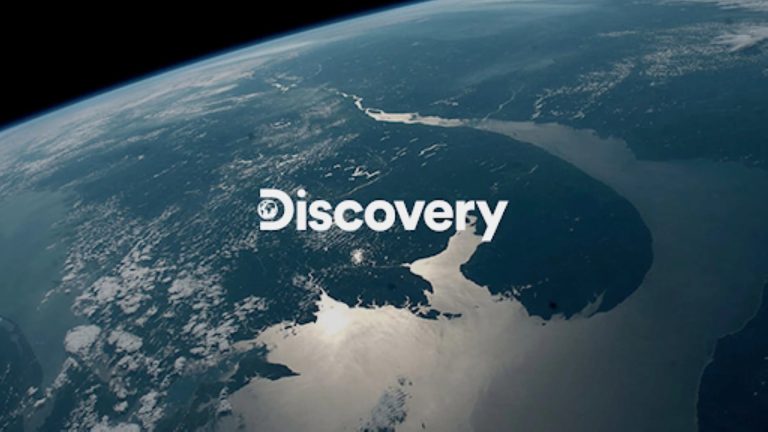 kênh discovery