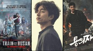 Phim của gong yoo