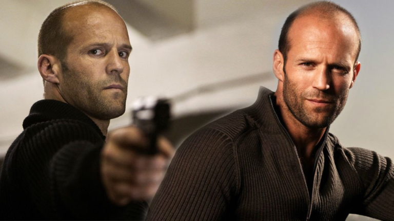 phim của jason statham