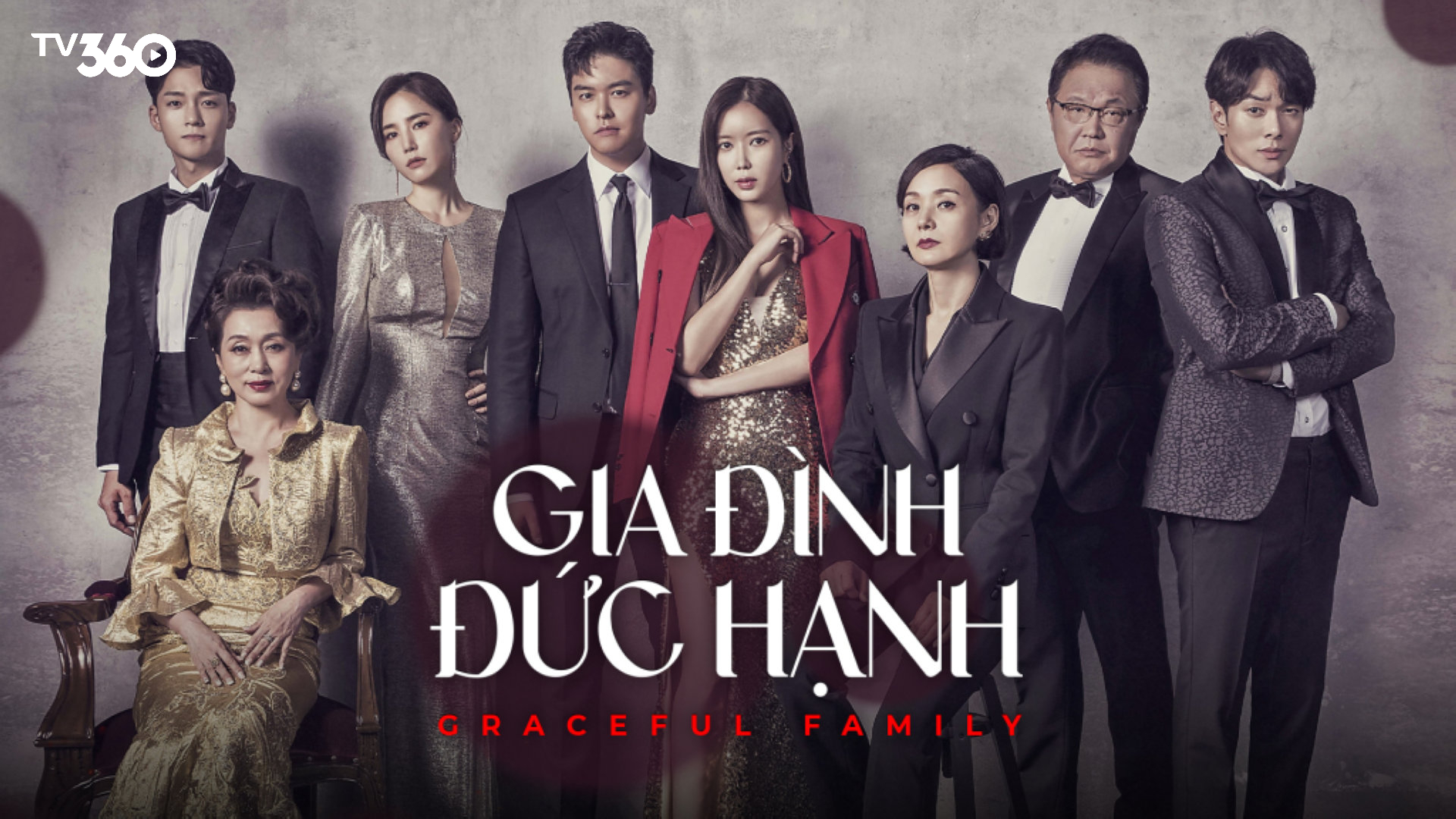 Mo Seok-hee trở về Hàn Quốc, cùng luật sư Heo Yoon-do đối đầu âm mưu quyền lực để làm sáng tỏ cái chết của mẹ