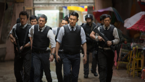 phim lưu đức hoa