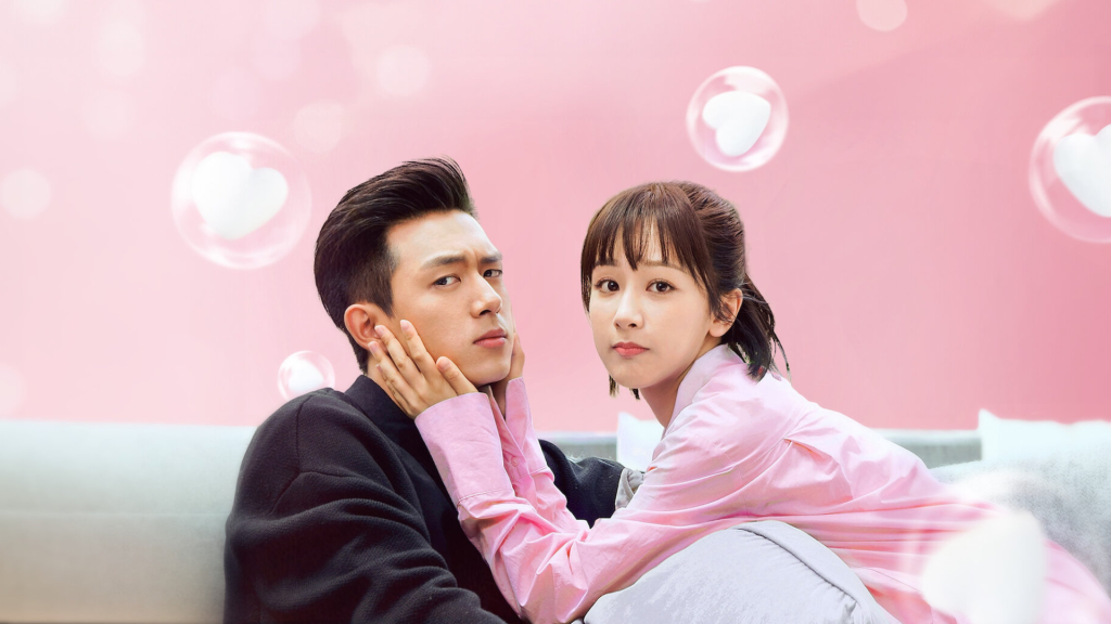 phim ngôn tình trung quốc