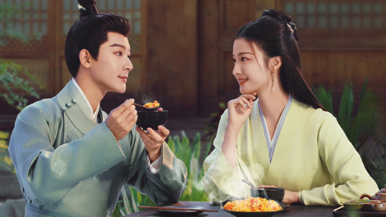 phim tâm lý tình cảm trung quốc