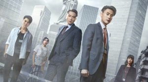 phim tâm lý xã hội hồng kong