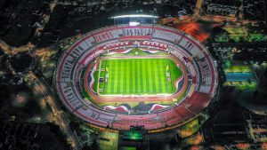 World Cup 2026 - Cập nhật chi tiết suất thi đấu tại các châu lục