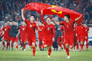 Top 20 quán cà phê bóng đá Sài Gòn, Hà Nội 2025 – xem thỏa thích cùng bạn bè