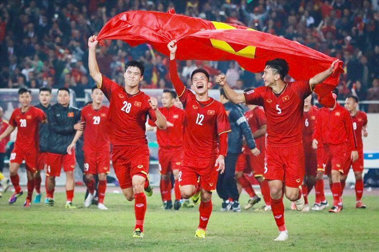 Top 20 quán cà phê bóng đá Sài Gòn, Hà Nội 2025 – xem thỏa thích cùng bạn bè
