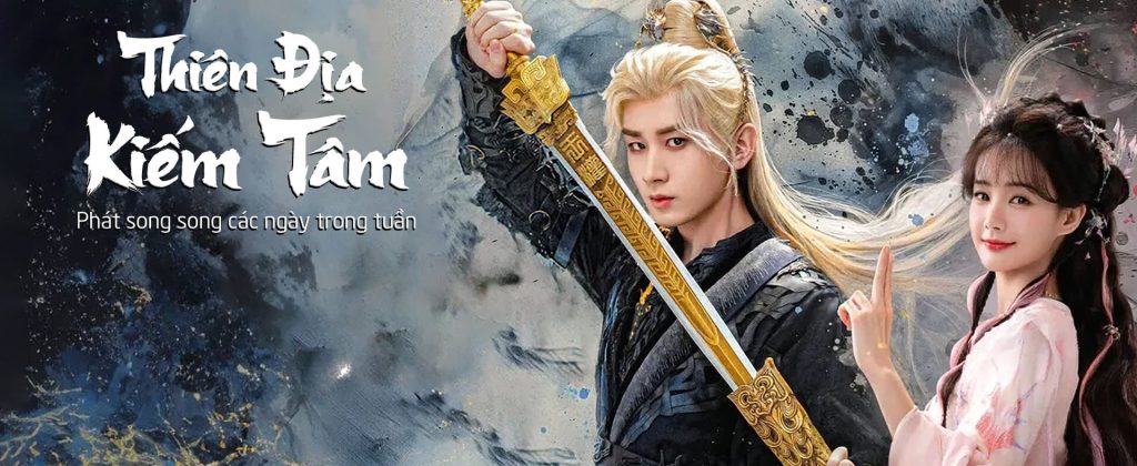 thiên địa kiếm tâm