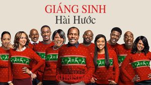 phim giáng sinh