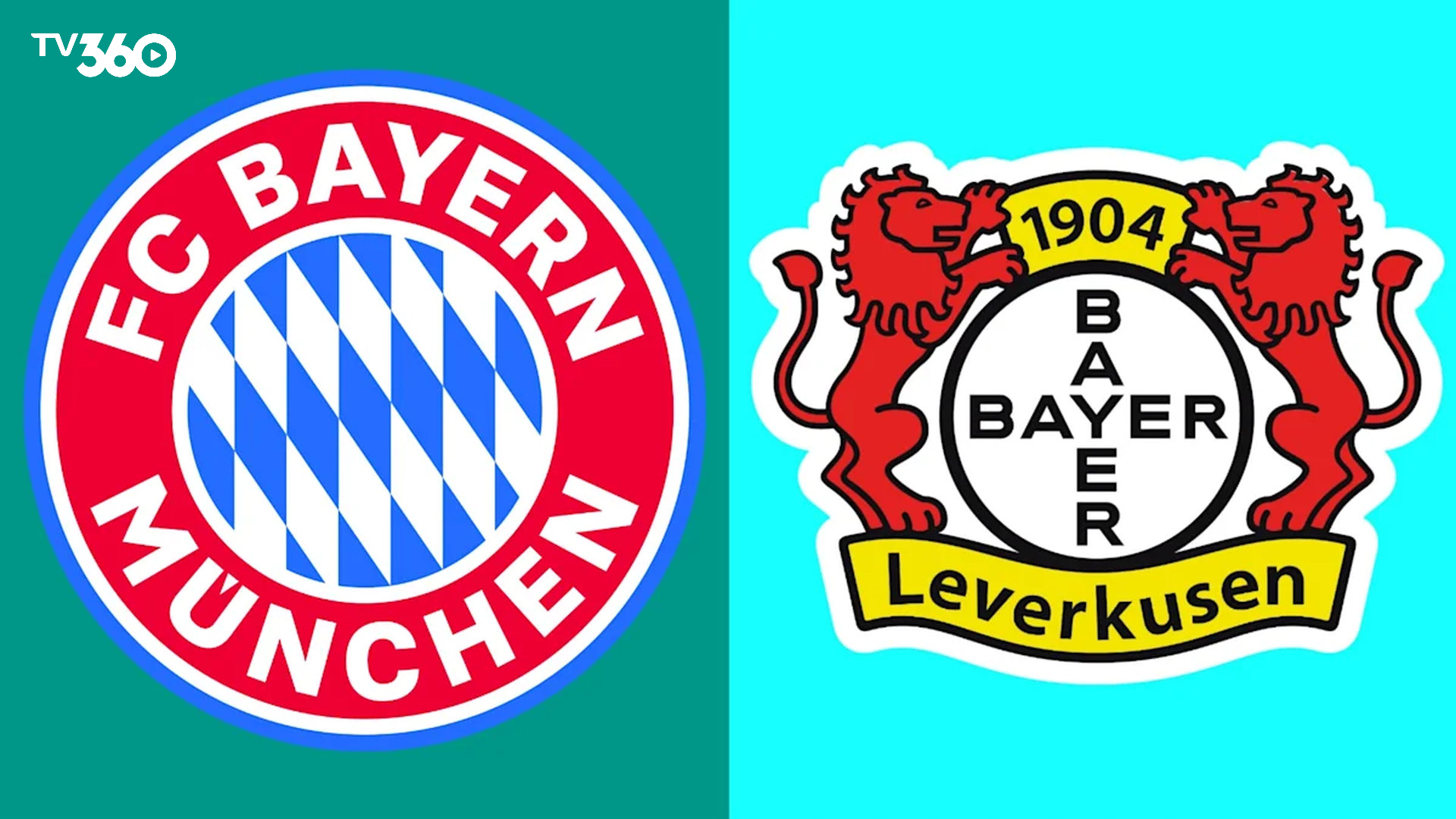 Trận đấu Bayern Munich vs Bayer Leverkusen
