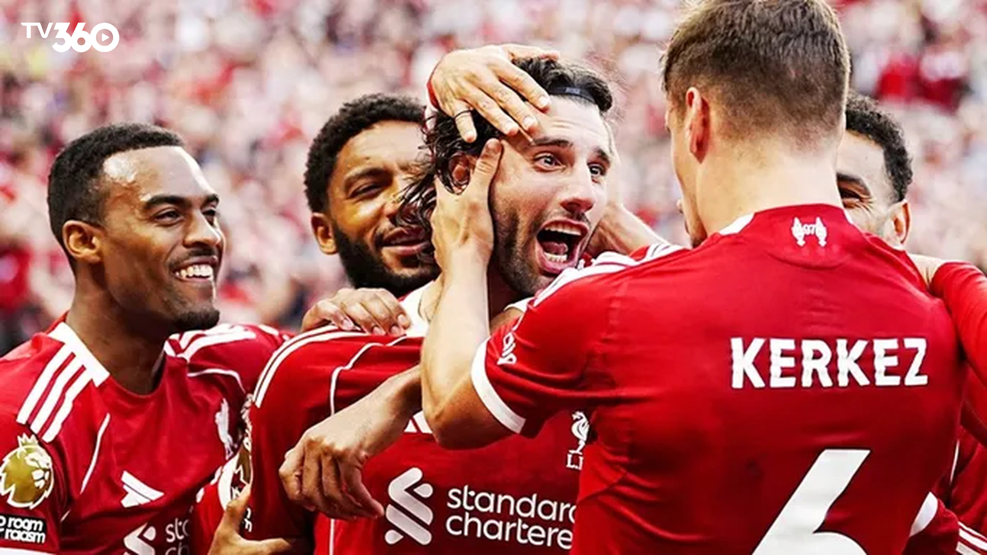 Đỉnh cao huy hoàng tại Rome