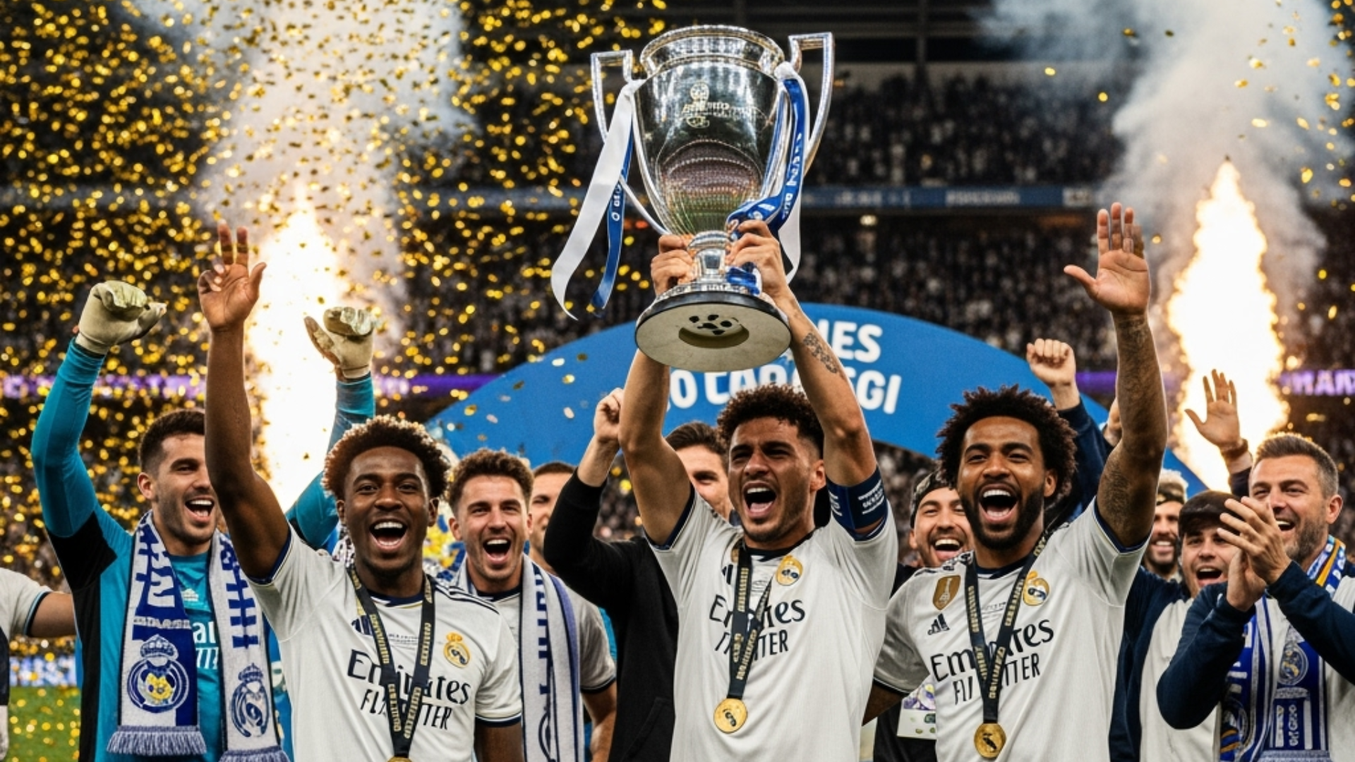 Người dùng có thể dễ dàng theo dõi lịch thi đấu và hành trình của Barcelona tại Champions League bằng cách vào mục Thể thao