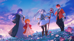 anime thuyết minh hay