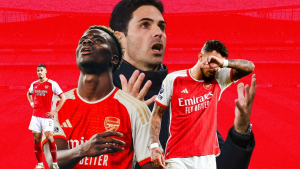 arsenal có vô địch c1 năm nào