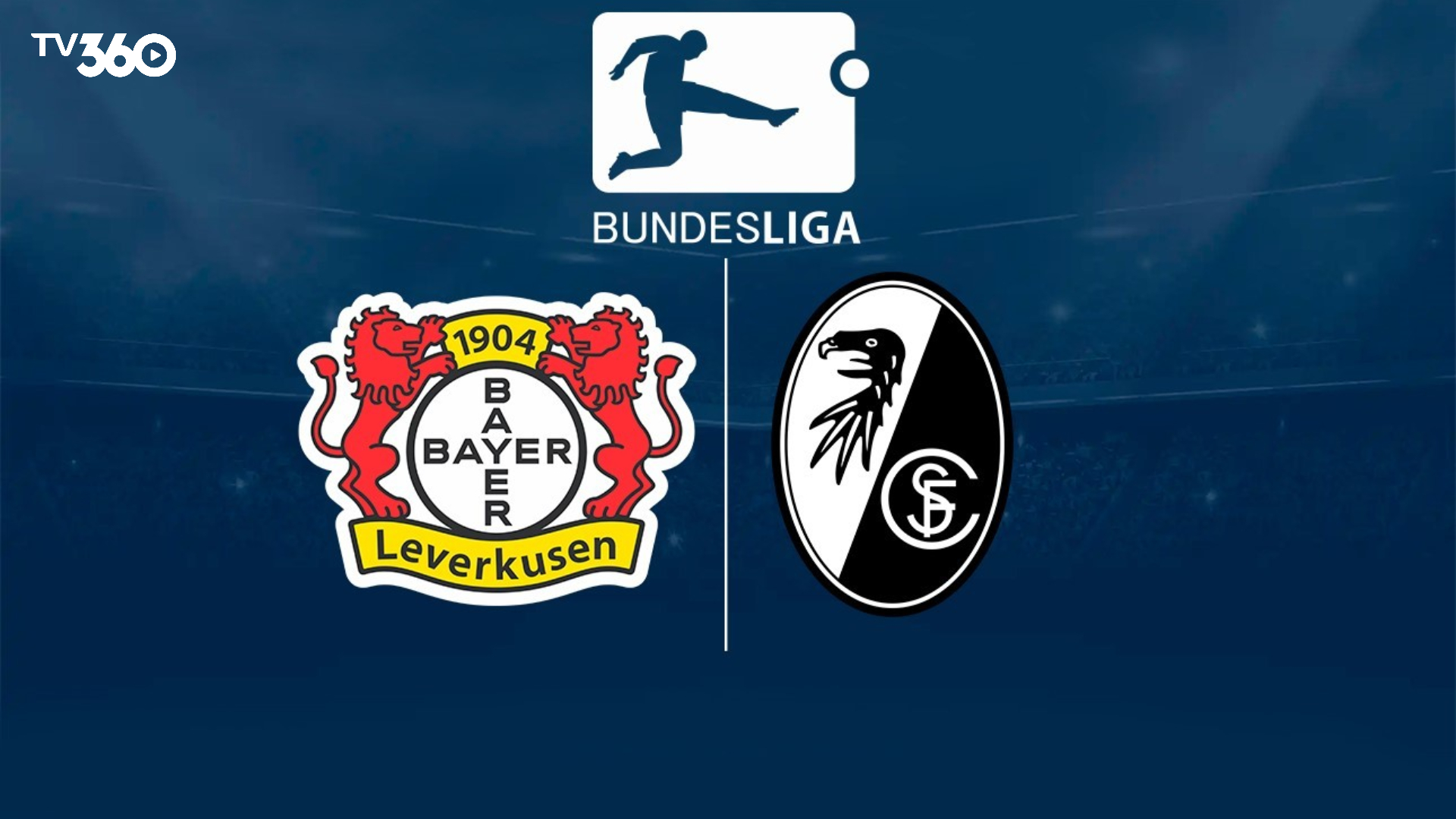 Trận đấu Bayer Leverkusen vs Freiburg