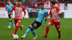 Thành tích gần đây của Bayer Leverkusen và Freiburg