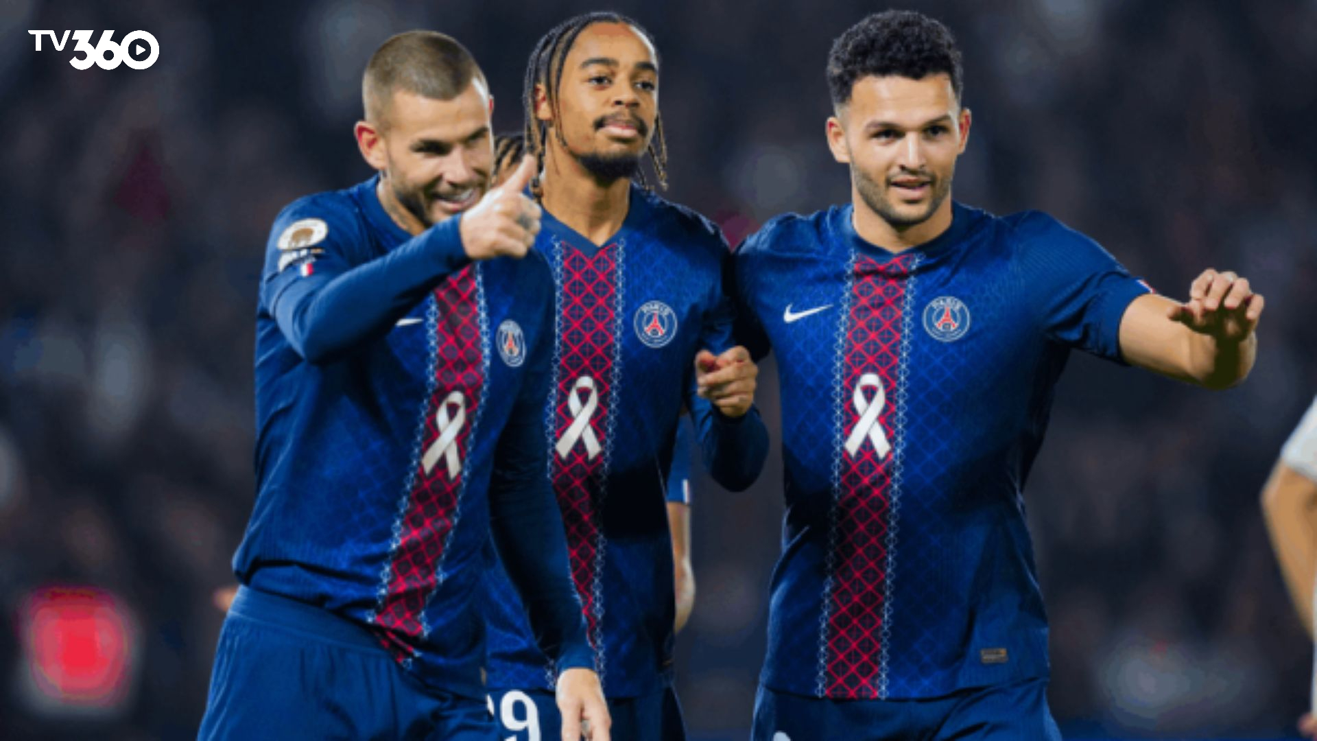 Bayer Leverkusen vs PSG