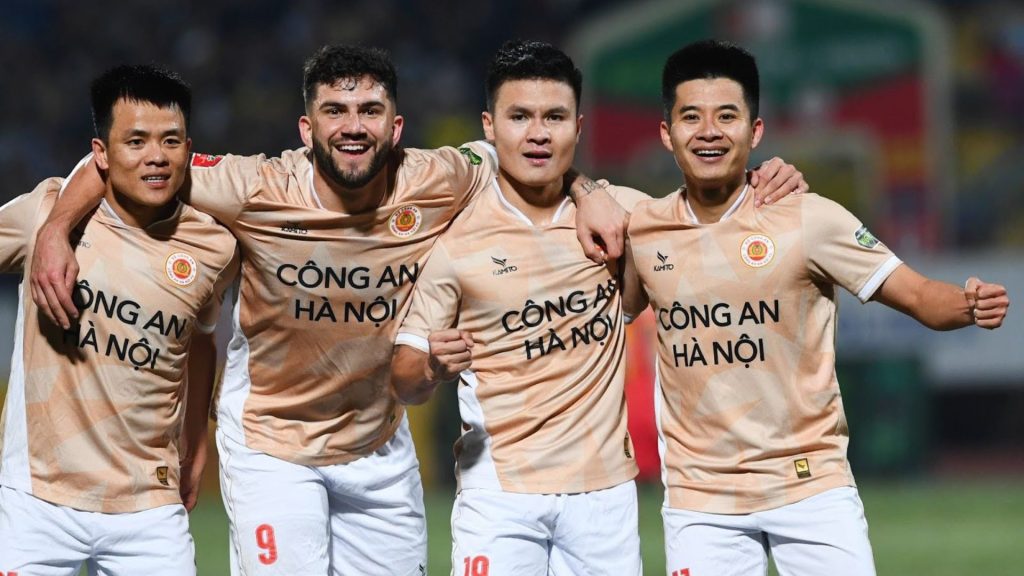 cac-doi-bong-v-league