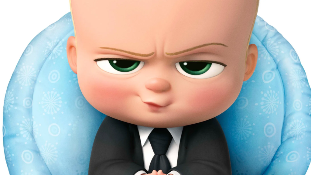 các loại phim hoạt hình