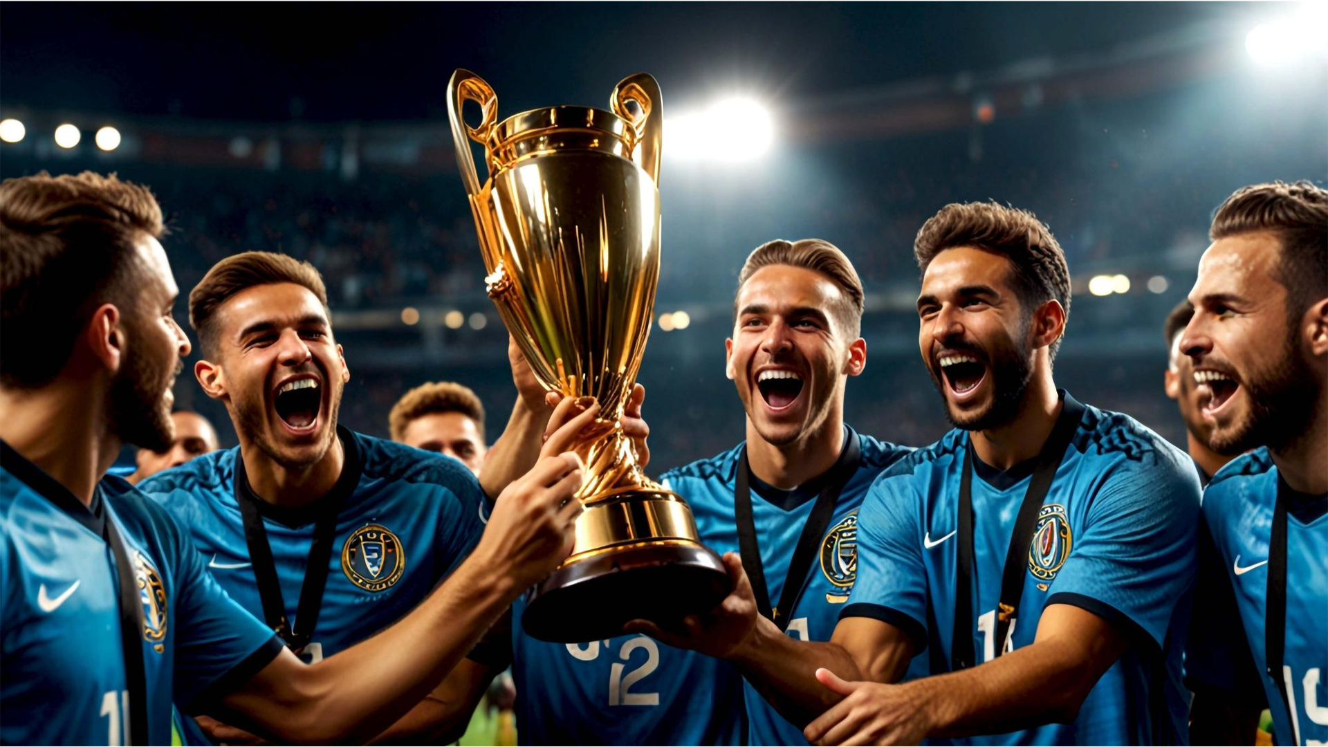 Thể thức thi đấu UEFA Champions League từ mùa giải 2024/25 được thay đổi, áp dụng mô hình bảng xếp hạng chung gồm 36 đội, thay thế cho cách chia bảng truyền thống trước đây.
