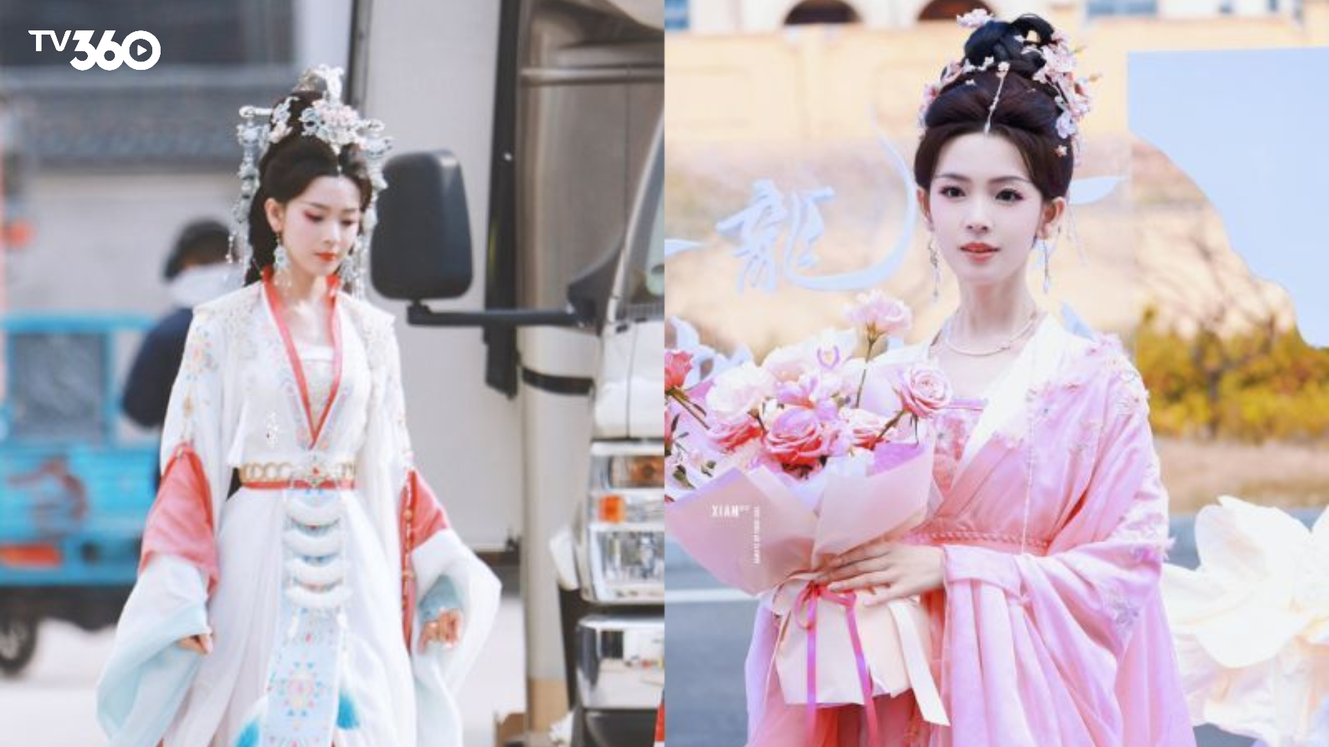 Trân Dao vào vai Tây Phương Đào