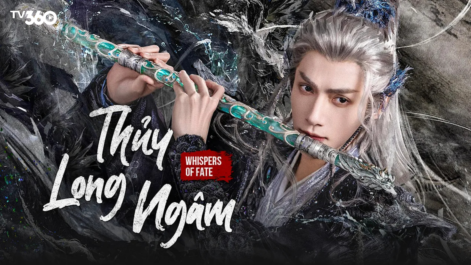 Thủy Long Ngâm kể về Đường Lệ Từ — một cao thủ ẩn cư buộc phải tái xuất giữa giang hồ đầy âm mưu để bảo vệ thiên hạ