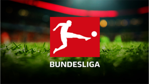 đội vô địch bundesliga