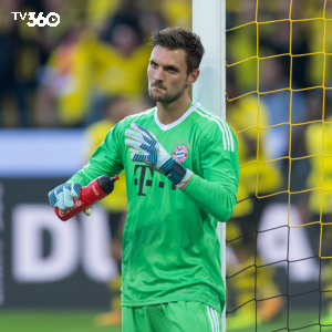 Sven Ulreich