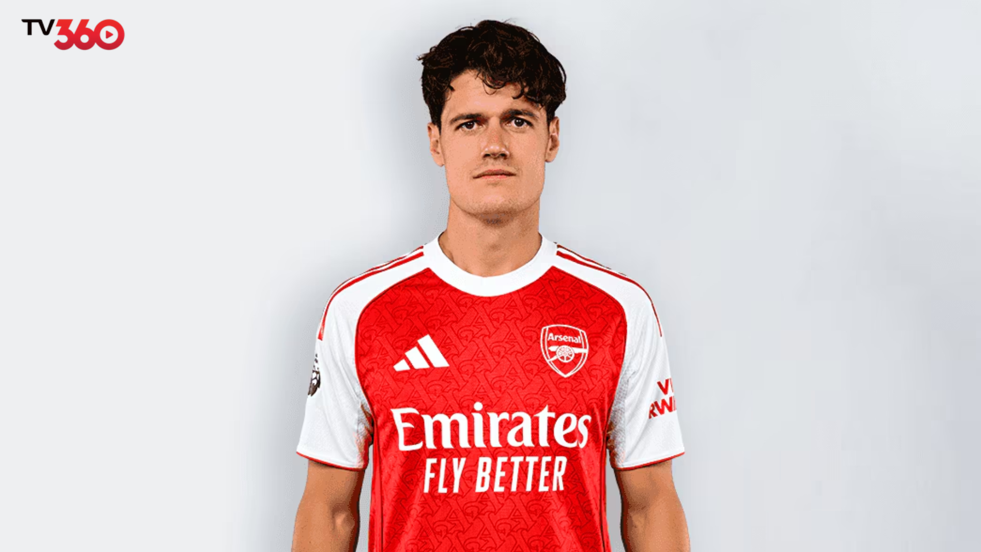 Christian Nørgaard - bộ não chiến thuật giúp đội kiểm soát khu trung tuyến