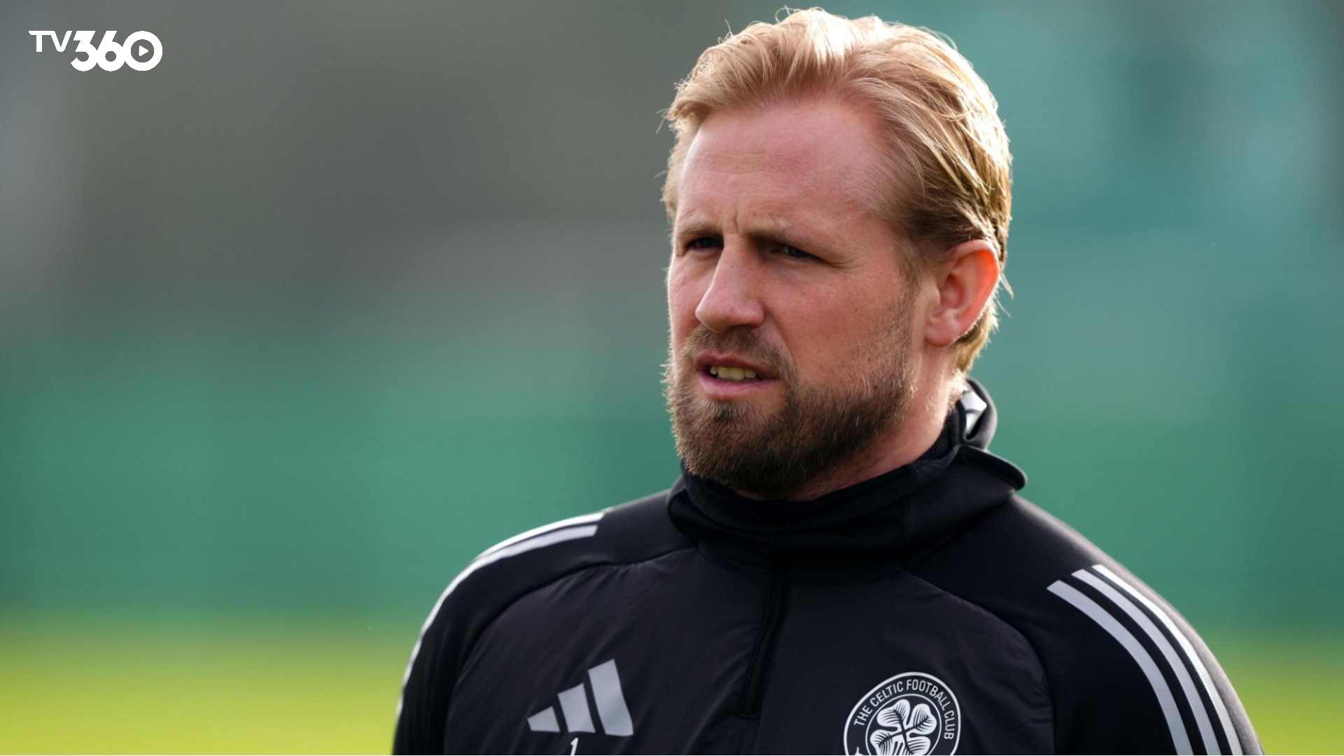 Kasper Schmeichel - thủ môn kỳ cựu, điểm tựa vững vàng trong khung gỗ