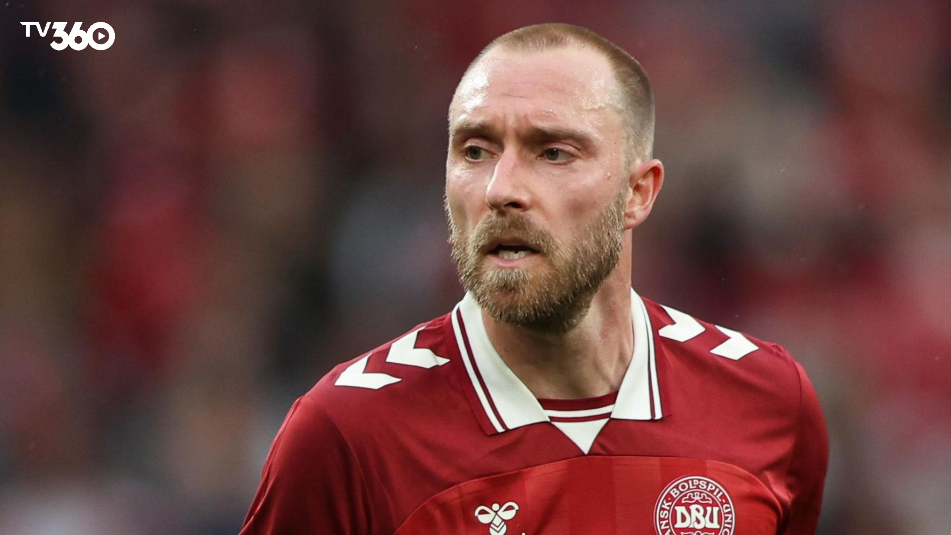 Christian Eriksen - nhạc trưởng sáng tạo, người mở ra cơ hội và kết nối lối chơi