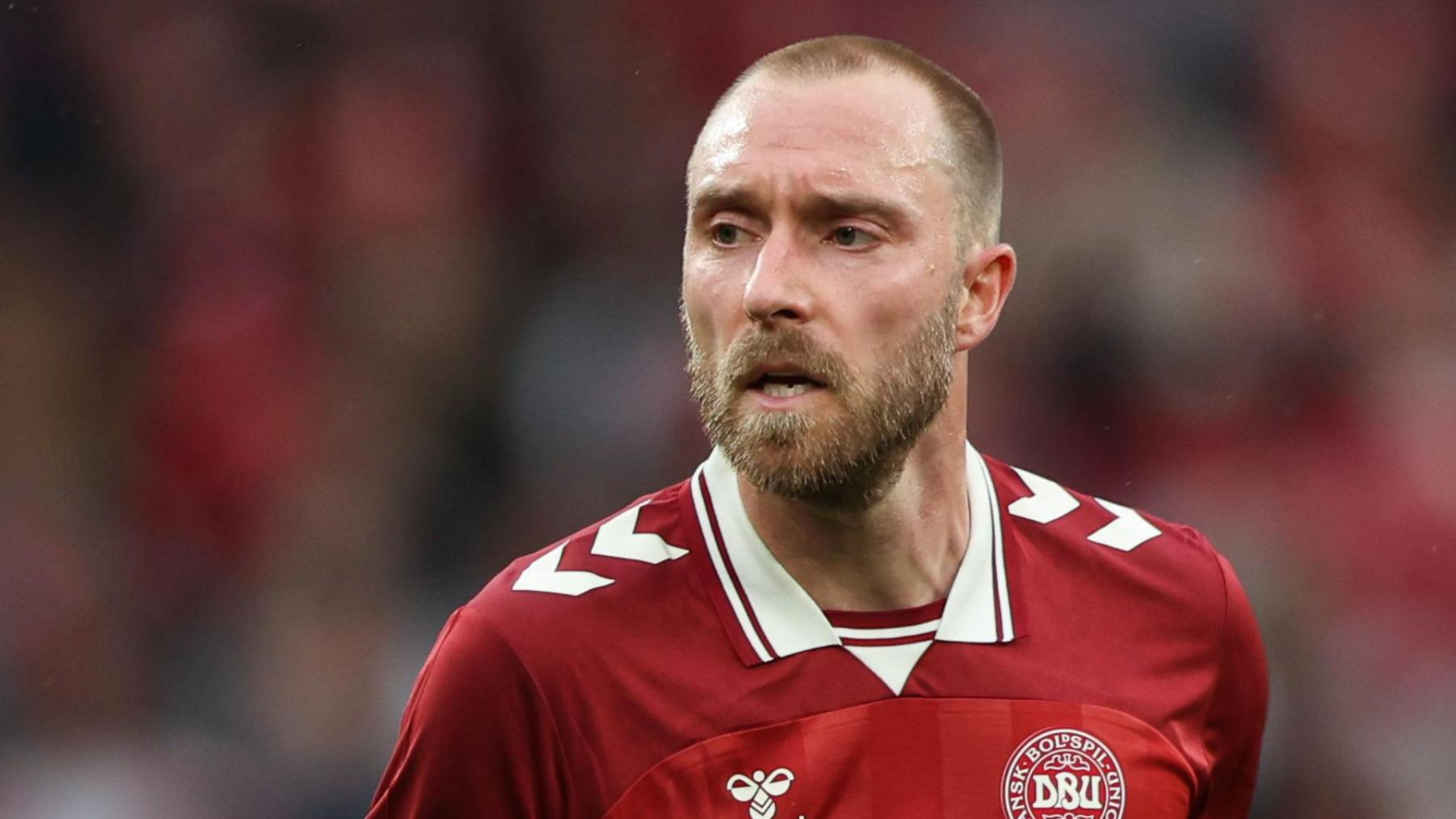 Christian Eriksen - nhạc trưởng sáng tạo, người mở ra cơ hội và kết nối lối chơi