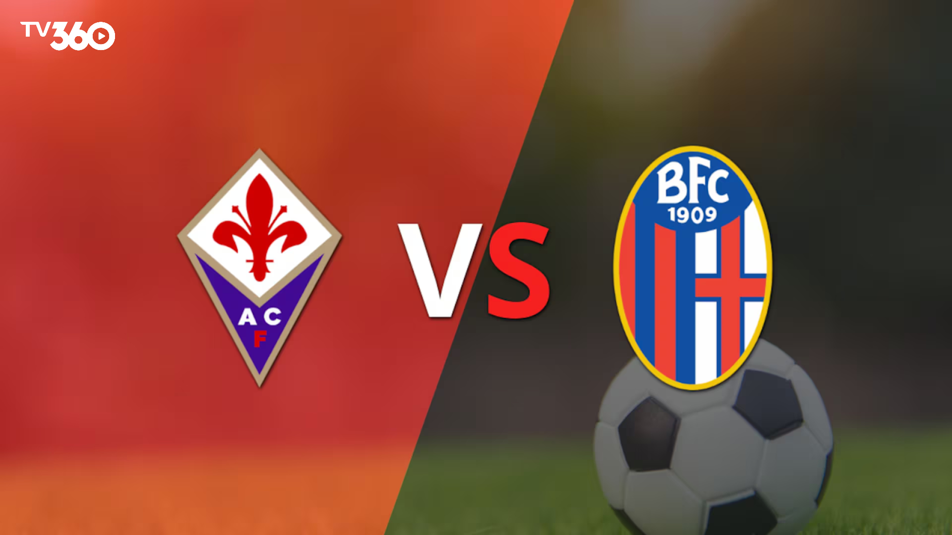 Phong độ trái ngược của Fiorentina và Bologna