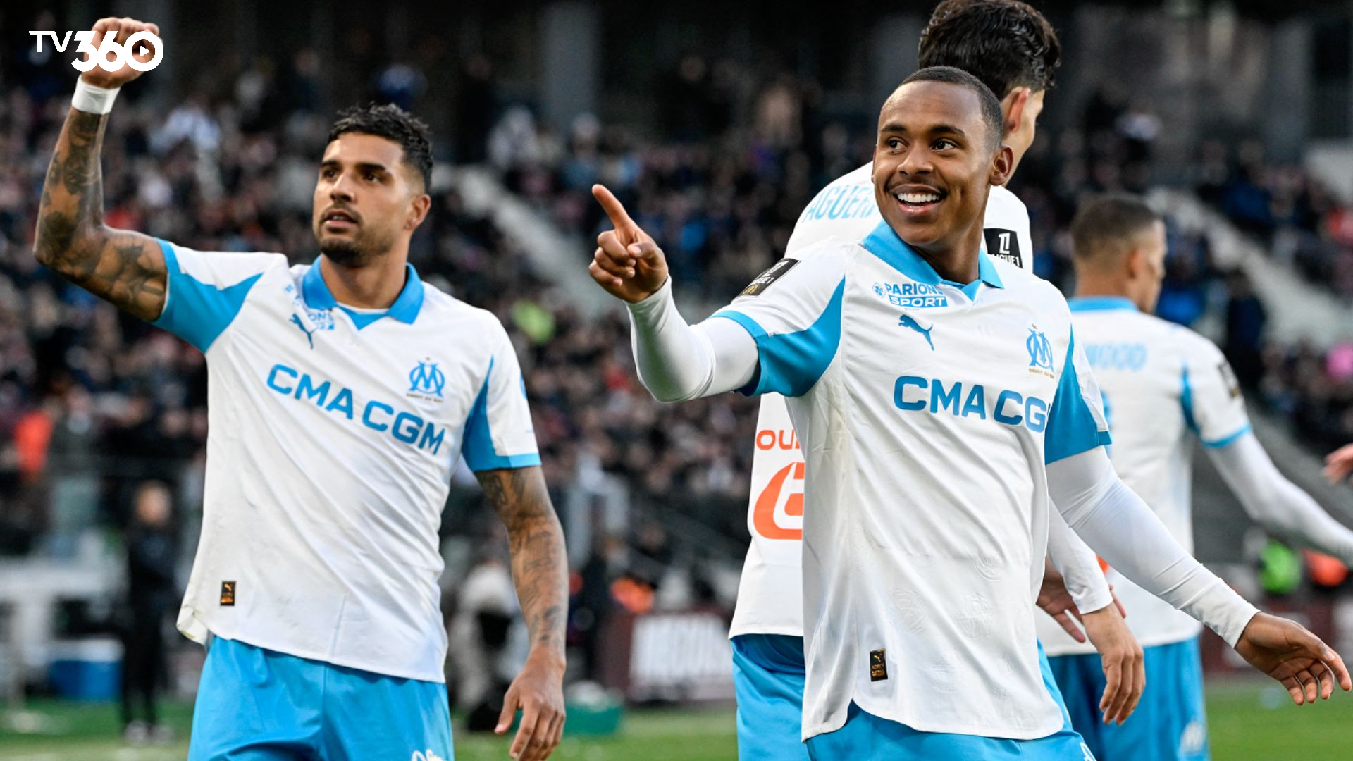 Cuộc đối đầu giữa Lens vs Marseille ngày 26/10 hứa hẹn mang đến màn rượt đuổi hấp dẫn khi cả hai đều sở hữu lối chơi tốc độ, pressing mạnh và khả năng tấn công biên nguy hiểm.