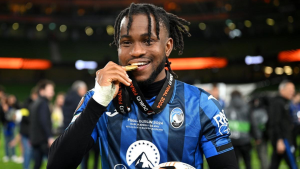 lịch thi đấu Atalanta