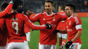 lịch thi đấu Benfica