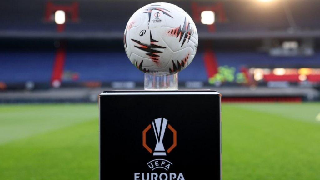 lịch thi đấu cup c2 Europa League