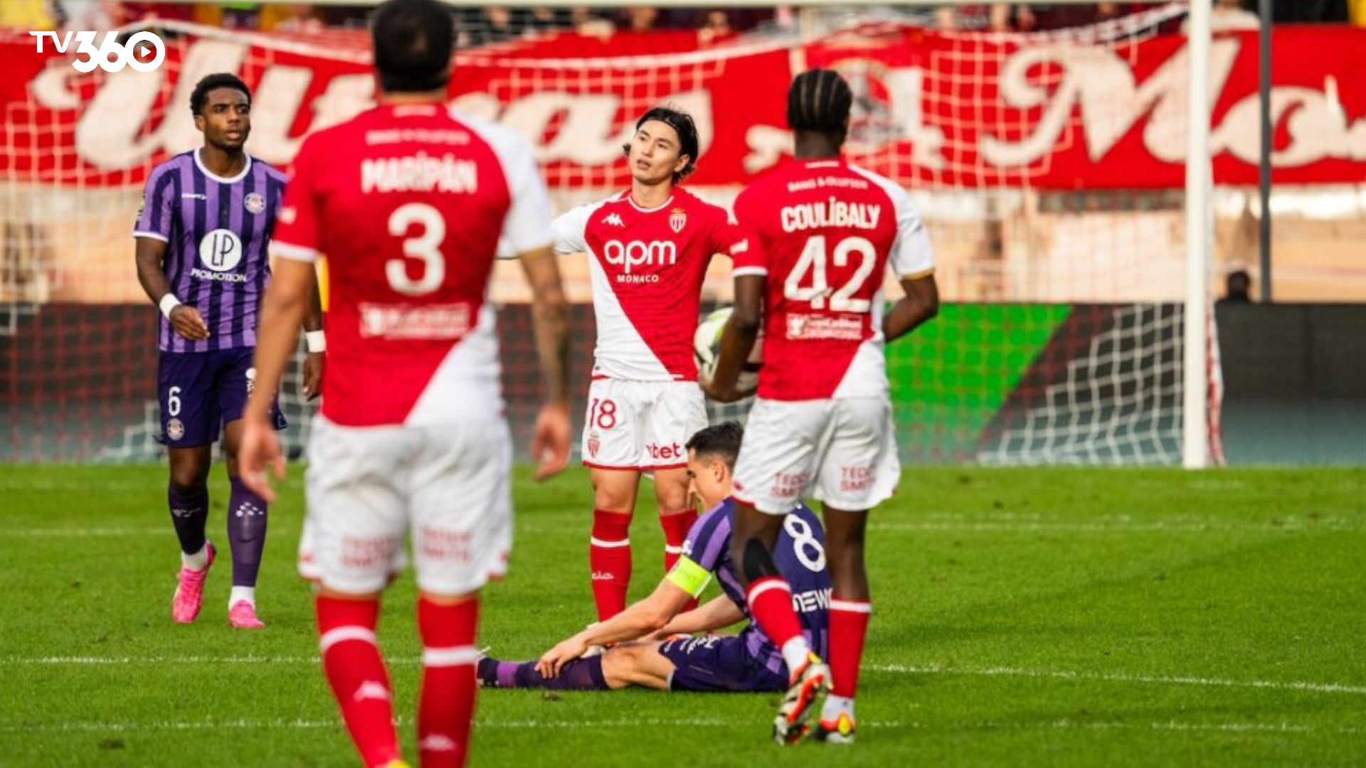 Monaco vs Toulouse không chỉ là trận đấu của tốc độ và chiến thuật mà còn là màn so tài giữa hai hàng công trẻ trung, đầy tiềm năng của bóng đá Pháp.