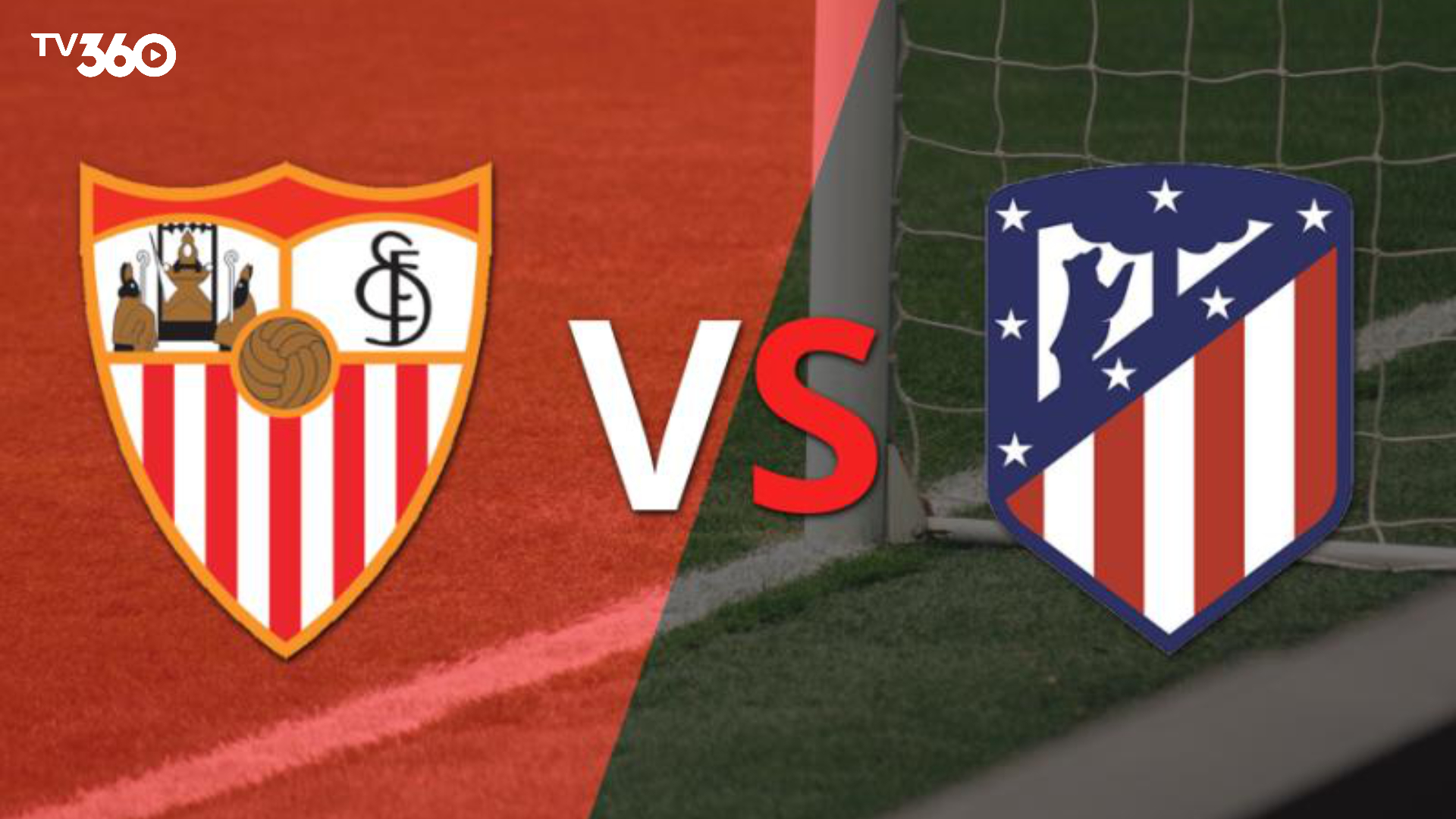 Phong độ Atletico Madrid vs Sevilla
